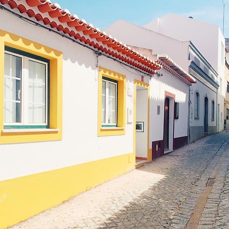 Casa Da Vila Odeceixe Exterior photo